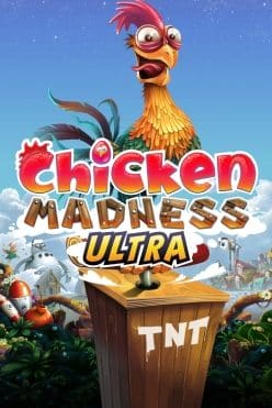 Играть в Chicken Madness Ultra онлайн бесплатно