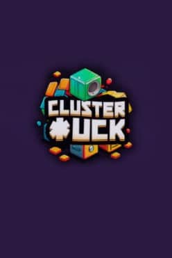 Играть в Cluster*uck онлайн бесплатно