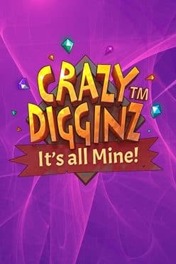 Играть в Crazy Digginz онлайн бесплатно