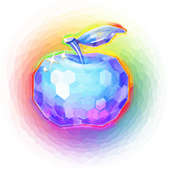 Diamond Apples image