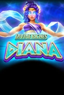 Играть в Divine Riches Diana онлайн бесплатно
