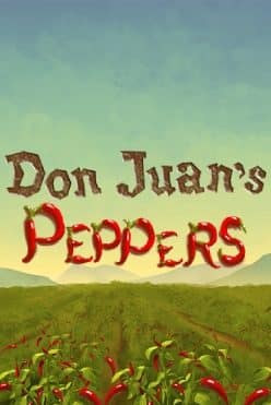 Don Juan Peppers Free Play in Demo Mode
