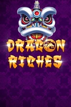 Dragon Riches Free Play in Demo Mode