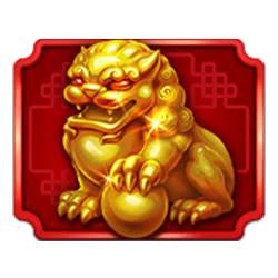 Symbol 2 Dragon Wealth