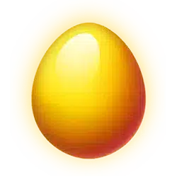 Gold Egg