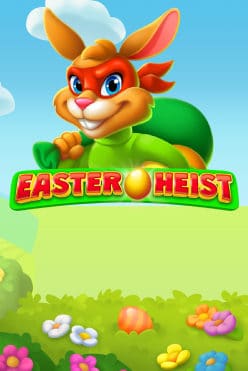 Играть в Easter Heist онлайн бесплатно