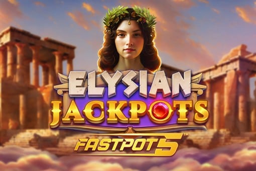 Elysian Jackpots Yggdrasil