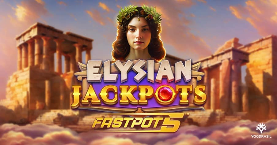 Slot Jackpot Elysian