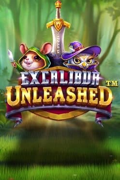 Excalibur Unleashed Free Play in Demo Mode