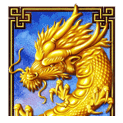 Wild Symbol of Feng Fu Slot