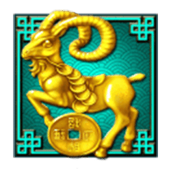 Icon 5 Feng Fu