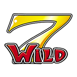 Wild Symbol of Fire’n’Hot Slot