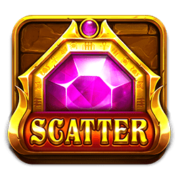 Scatter of Gods of Giza Slot