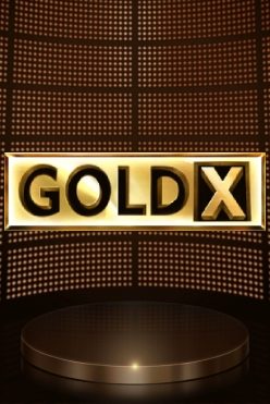 Gold X Free Play in Demo Mode