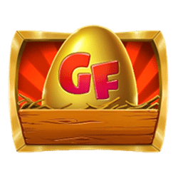 Egg Scatter Symbol