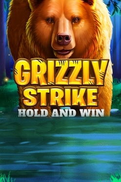 Grizzly Strike Hold and Win Slot Review 2024 ᐈ Free Play