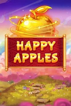 Играть в Happy Apples онлайн бесплатно