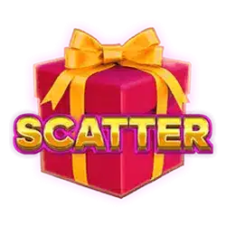 Scatter
