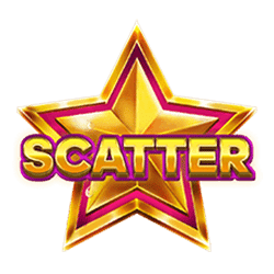 Scatter of Hearts go Wild Slot