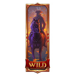 Wild Symbol of Highway Legends Slot