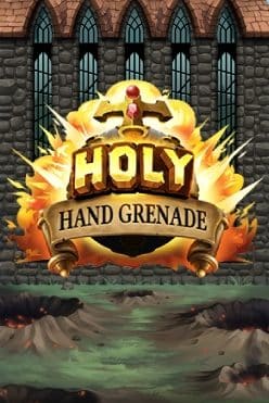 Holy Hand Grenade Free Play in Demo Mode