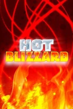 Hot Blizzard Free Play in Demo Mode