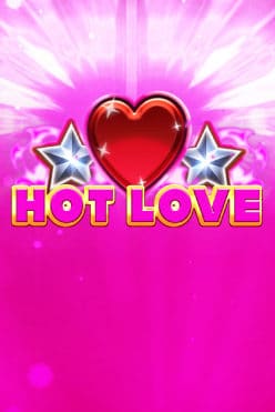 Играть в Hot Love онлайн бесплатно