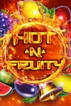 Hot’n’Fruity Free Play in Demo Mode