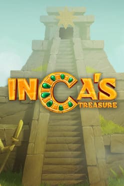 Incas Treasure Free Play in Demo Mode
