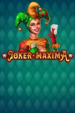 Joker Maxima Free Play in Demo Mode
