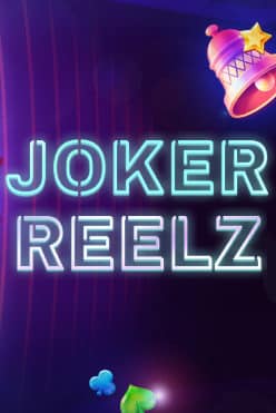 Joker Reelz Free Play in Demo Mode