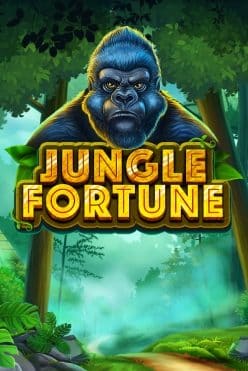 Jungle Fortune Free Play in Demo Mode
