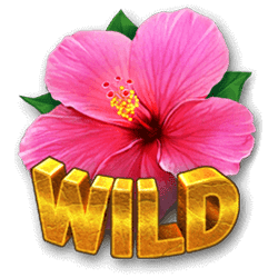 Wild Symbol of Jungle Jamboree Dream Drop Slot
