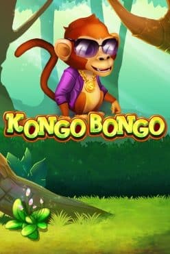 Kongo Bongo Free Play in Demo Mode