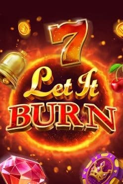 Играть в Let It Burn онлайн бесплатно