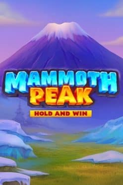 Mammoth Peak: Hold and Win Free Play in Demo Mode