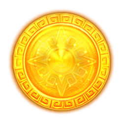 Бонус-символ слота Maya Sun