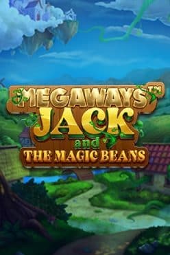 Megaways Jack and The Magic Beans Free Play in Demo Mode