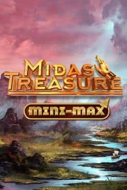 Midas Treasure Mini-Max Free Play in Demo Mode