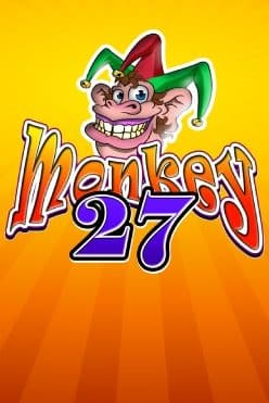 Monkey 27 Free Play in Demo Mode