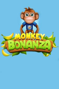 Monkey Bonanza Free Play in Demo Mode