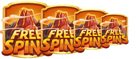 5 Free Spins image