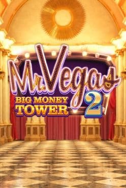 Играть в Mr. Vegas 2 онлайн бесплатно
