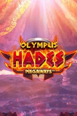 Играть в Olympus Hades Megaways онлайн бесплатно