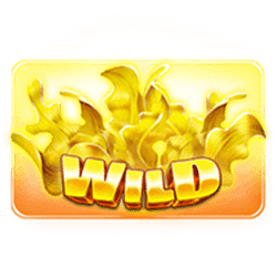 Wild Symbol of Otterly Amazing Slot
