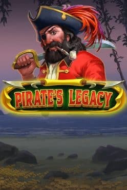 Играть в Pirate’s Legacy онлайн бесплатно