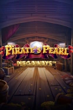 Играть в Pirate’s Pearl Megaways онлайн бесплатно