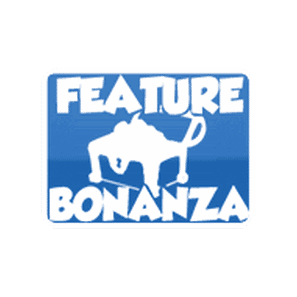 Feature Bonanza image
