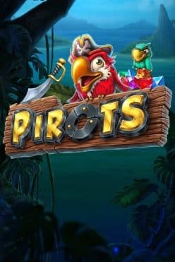 Играть в Pirots онлайн бесплатно