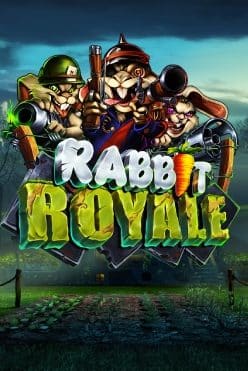 Играть в Rabbit Royale онлайн бесплатно